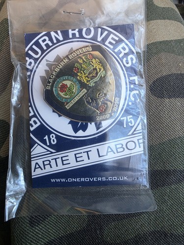 Blackburn rovers burnley - rovers,