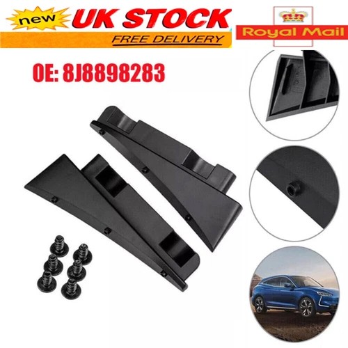 Parcel shelf support bracket - parcel,
