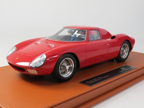 1965 topmarques ferrari - topmarques, 250