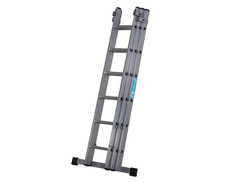 Zarges everest square rung - ,