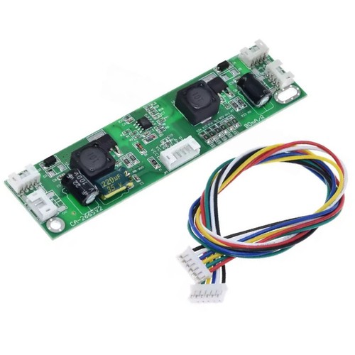Led backlight board boost - tv,