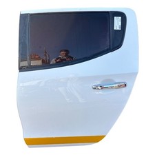 MITSUBISHI L200 DOOR LEFT REAR