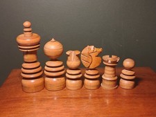 Antique Pre 1849 Jaques St