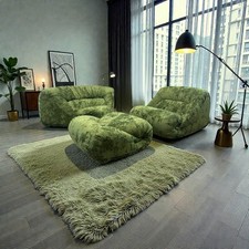 Sofa modular corner vintage