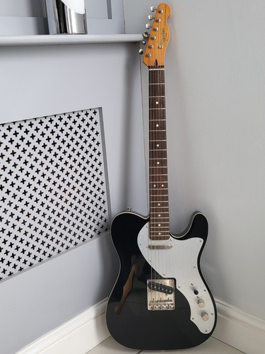Rare squier classic vibe 60s - rare:,