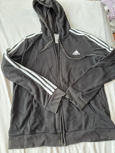 Adidas hoodie - adidas,