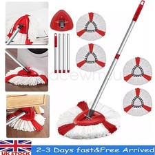 Spin Mop Head Replacement