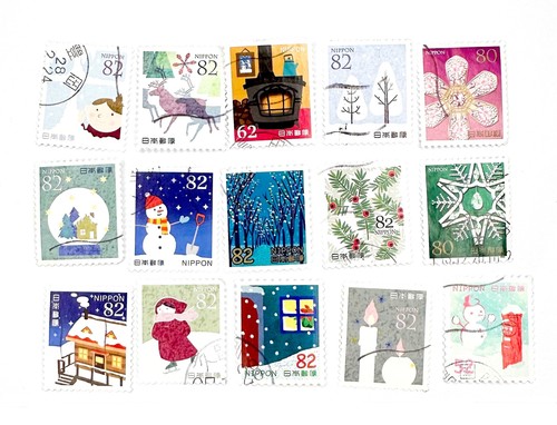 Japan used x mixed - used,