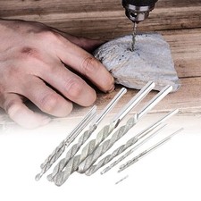 Diamond Drill Bit Set 10