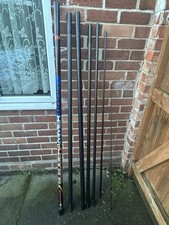 Avanti Sledgehammer Fishing Pole 11m