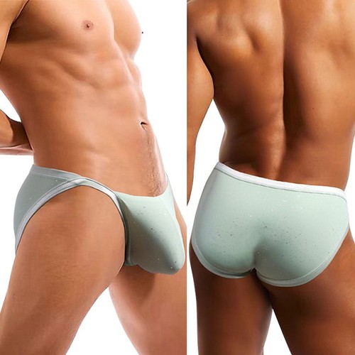 Sexy men bulge pouch - sexy,