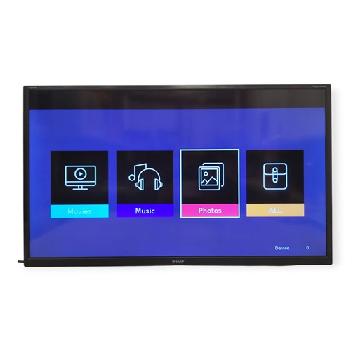Sharp inch 33bb3i - 32-inch,