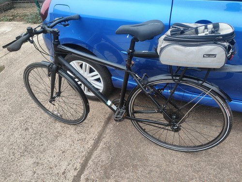 Cannondale quick hybrid - cannondale,
