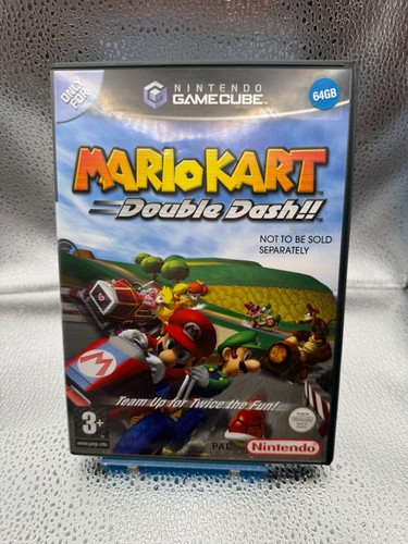 Mario kart double - kart, dash