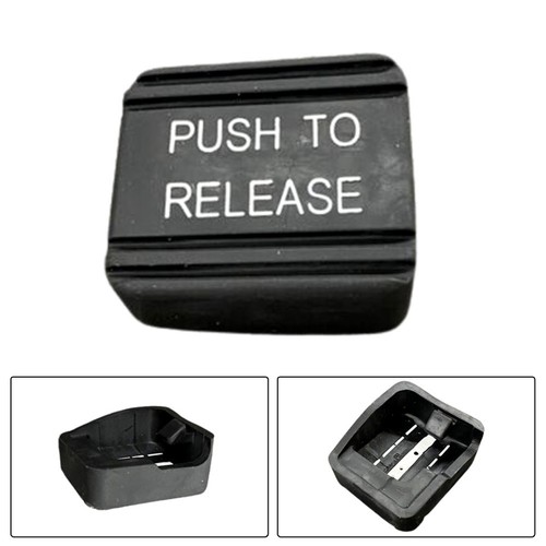 Accessories brake pedal - accessories, pad
