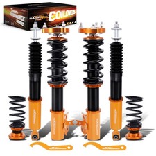 MaXpeedingrods Coilovers Shock