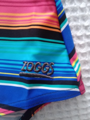 Zoggs womens swimsuit size - zoggs,