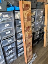 CARAVAN/MOTORMOME  BUNK BED