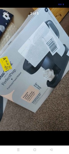 Tommee tippee perfect prep - perfect,