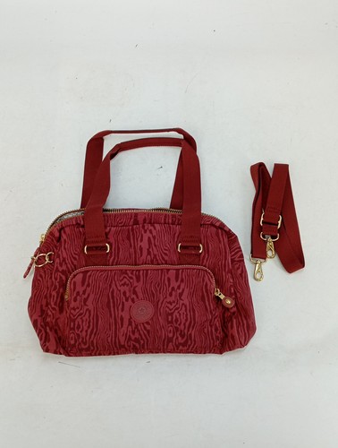 Kipling women bag - bag, red