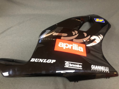 Aprilia 125 1996 1998 - aprilia, rs