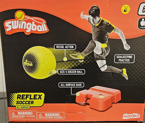 Swingball reflex - swingball,