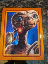 E.T. The Extra Terrestrial (4K