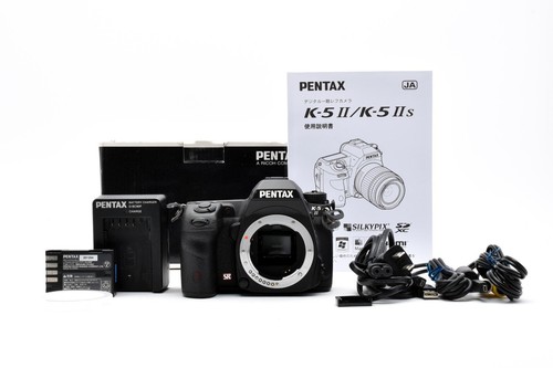 Pentax 16 3mp - pentax, k-5