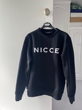 Nicce Black Women's Cotton