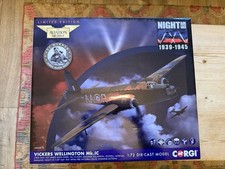 AA34812 Corgi Vickers