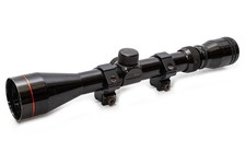 Simmons 9x40 riflescope - 3-9x40,