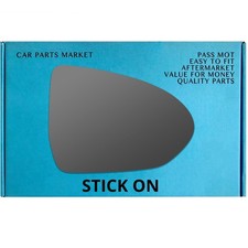 Right Driver side Convex