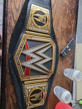 WWE World Heavyweight