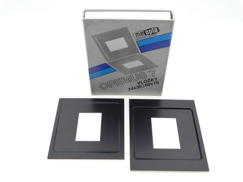 Brand new meopta 24x36 - meopta,