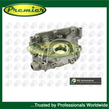 Premier Engine Oil Pump Fits