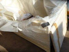 Easy Access Walk-In Bath Right Hand Disabled Mobility Access Quality New & Panel