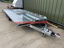 HIRE THIS TRAILER Brian James