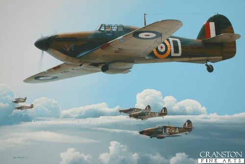 Ww2 aviation war art post - aviation,