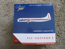 GEMINI JETS 1:400 - FLY