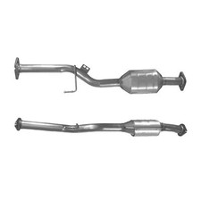 Catalytic Converter For Toyota Carina E 1.6 GLI BM Catalysts 1746002090