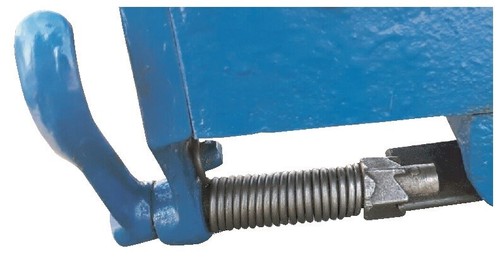 Replacement quick release - quick,