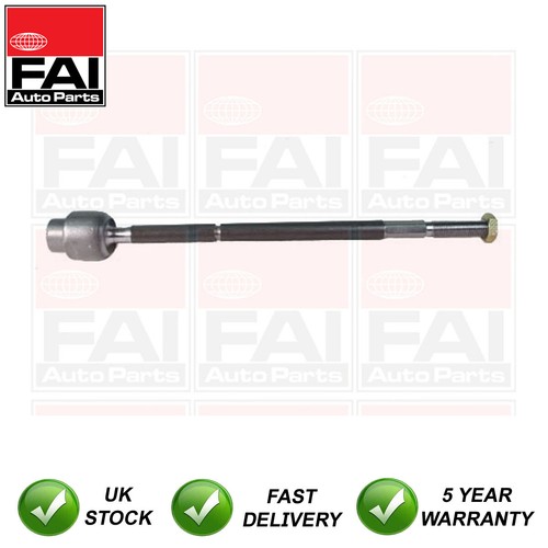Tie rod end - end, front