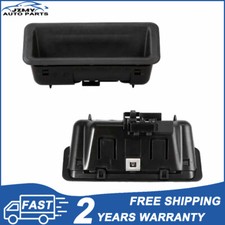 FITS FOR BOOT TRUNK HANDLE