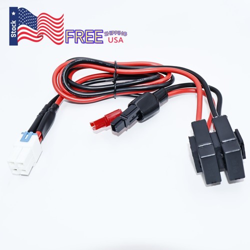 New pin 12awg power cord - 4,