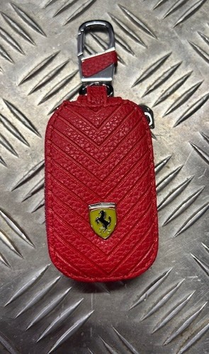 Ferrari style key - ferrari,