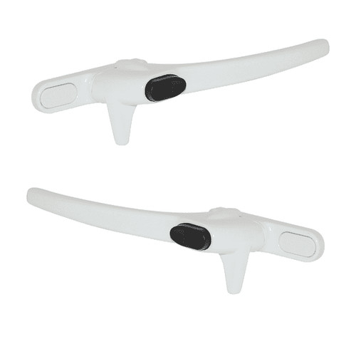 Caravan window handle new - caravan,