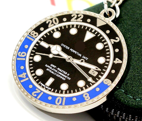 Watch collectors - v.i.p,