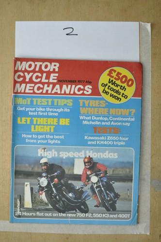Vintage motorcycle mechanics - motorcycle,