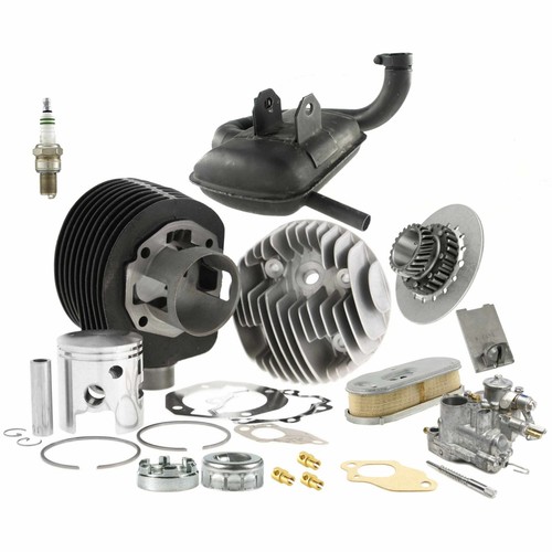 Tuning kit road 177 cc - tuning,
