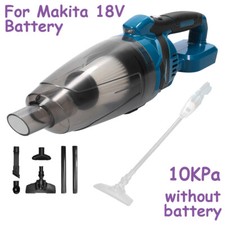 Cordless Handheld Vacuum
